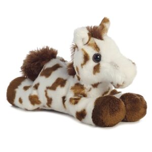 Gypsy Plush Horse