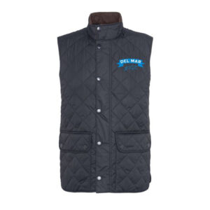 Barbour Vest