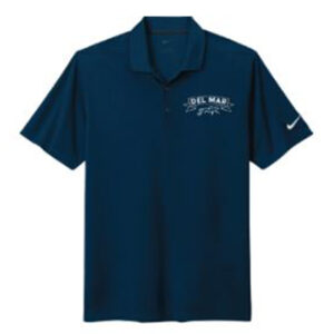 Del Mar Dri-Fit Polo