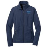 Womens Soft Shell Jacket