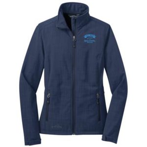 Womens Soft Shell Jacket