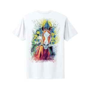 2025 Program Art Tee