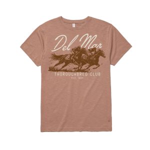Vintage Sketch Racing Tee