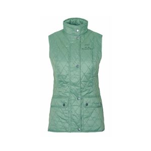 Barbour Vest