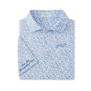 Bar for the Course Polo