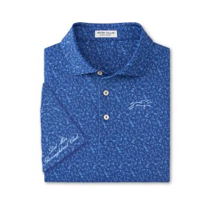 Wine Country Perf Polo