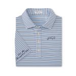 Lane Performance Polo