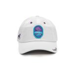 2025 Breeders' Cup Twill Cap
