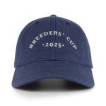 Breeders' Cup Twill Arch Cap