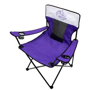 Breeders' Cup Tailgate Chair