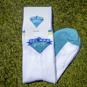 Del Mar Socks