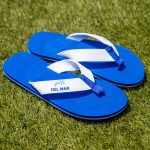 Del Mar Sandals