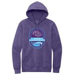Breeders' Cup 2025 Hoodie