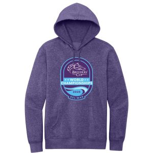 Breeders' Cup 2025 Hoodie