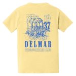 Starting Gate Pocket Tee