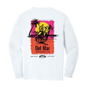 Morning Works Longsleeve Tee