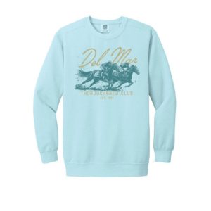 Vintage Sketch Crewneck