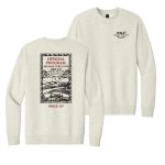 Vintage Program Crewneck