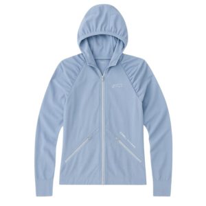 Stickhorse Boundless Hooded Jacket
