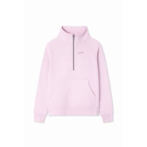 Stickhorse Lululemon Scuba Half Zip