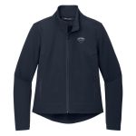 Softshell Stretch Jacket