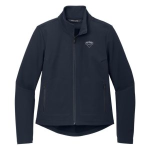 Softshell Stretch Jacket
