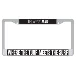 License Plate Frame