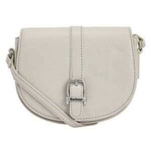 Laire Leather Saddle Bag