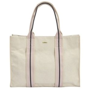 Madison Square Beach Tote