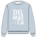 Del Mar CA Sweatshirt
