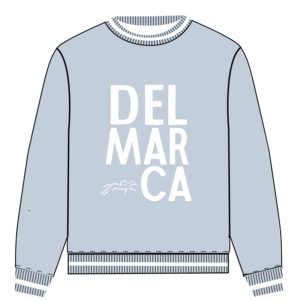 Del Mar CA Sweatshirt