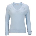 Cuddle V-Neck
