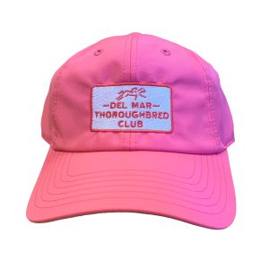 DMTC Embroidered Twill Hat