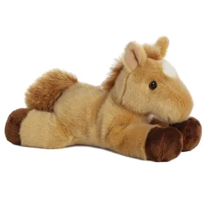 8" Prancer Horse
