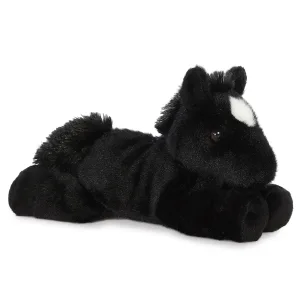 8" Beau Horse