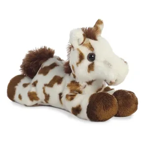 8" Gypsy Horse