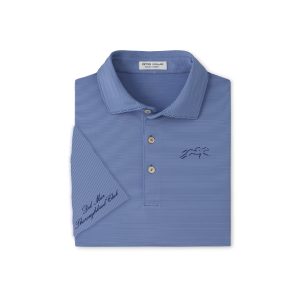 Del Mar Julibee Performance Polo