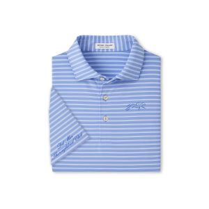 Del Mar Ashford Performance Polo