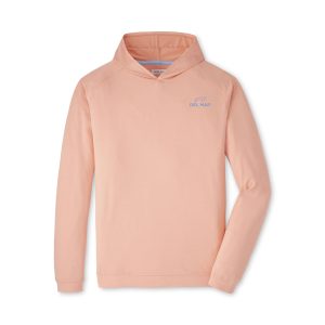 Del Mar Performance Hoodie