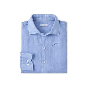 Del Mar Shoreside Sport Shirt