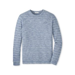 Del Mar Weekend Knit Crew