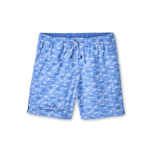 Del Mar Sunfish Swim Trunk