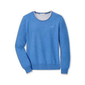 Coolspun Lite Crewneck