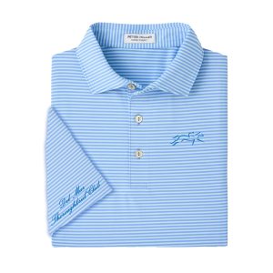 Peter Millar Hales Performance Polo