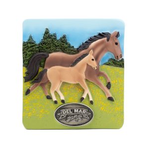 Horse Magnet