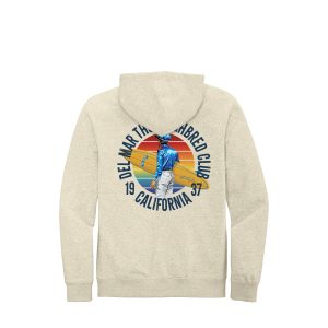 Jockey Surfboard Full-Zip