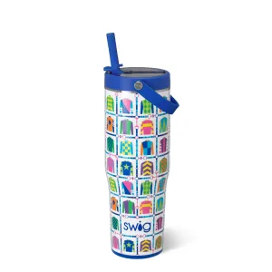 Jockey To-Go Tumbler 30oz