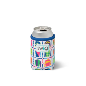 Jockey Club Can Coolie