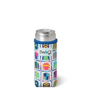 Jockey Club Slim Can Cool