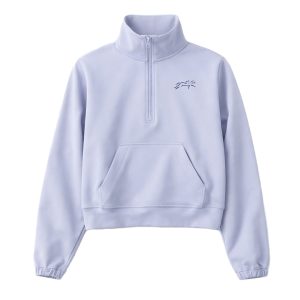 Lululemon Softstreme Half Zip